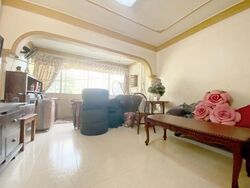 Blk 648 Ang Mo Kio 61 (Ang Mo Kio), HDB 5 Rooms #623507691